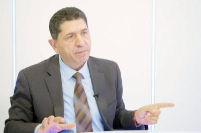 جنرال لبناني يكشف سيناريوهات 
