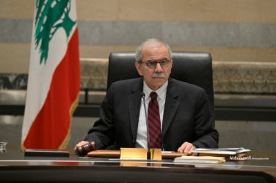 نزاع بين سلام ووزير الصحة؟