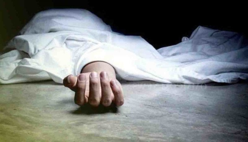 العثور على جثة شاب داخل متحف الآثار في صيدا