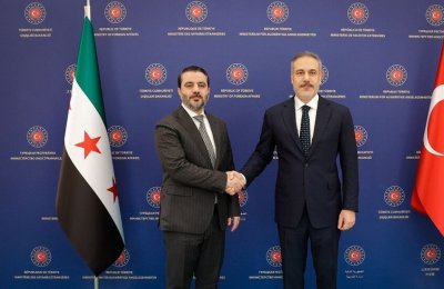أنقرة ودمشق ترسمان ملامح مرحلة جديدة… فيدان يكشف ما دار في لقاء الشرع
