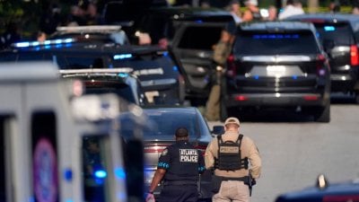 أتلانتا تحت الصدمة… مقتل شرطي ومسلح في حادث قرب جامعة