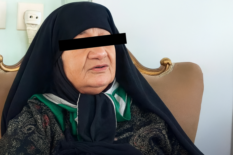 "أرملة الموت" تهزّ إيران: كلثوم أكبري تُحاكم بتهمة قتل 11 من أزواجها!