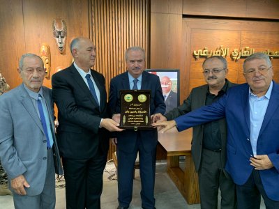 بعد غيابه عن جلستي الحكومة... جابر: مواقفي واضحة!