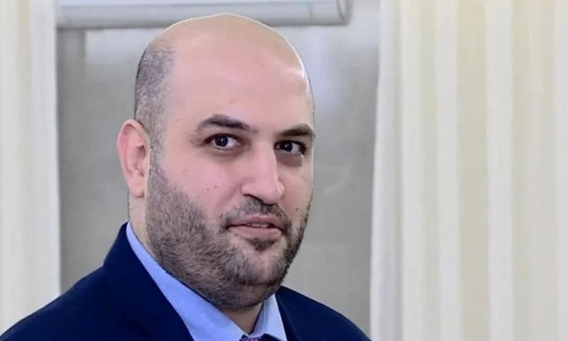 ناصر الدين: المستشفى التي ترفض مريض وزارة الصحة سنحاسبها
