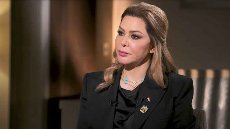 في ذكرى "النصر التاريخي"... رغد صدام حسين تثير تفاعلًا