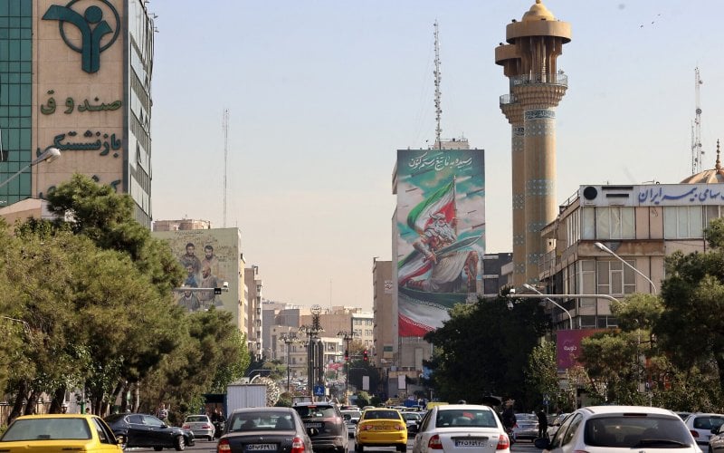 بحلول تشرين الأول... إيران على أعتاب كارثة!