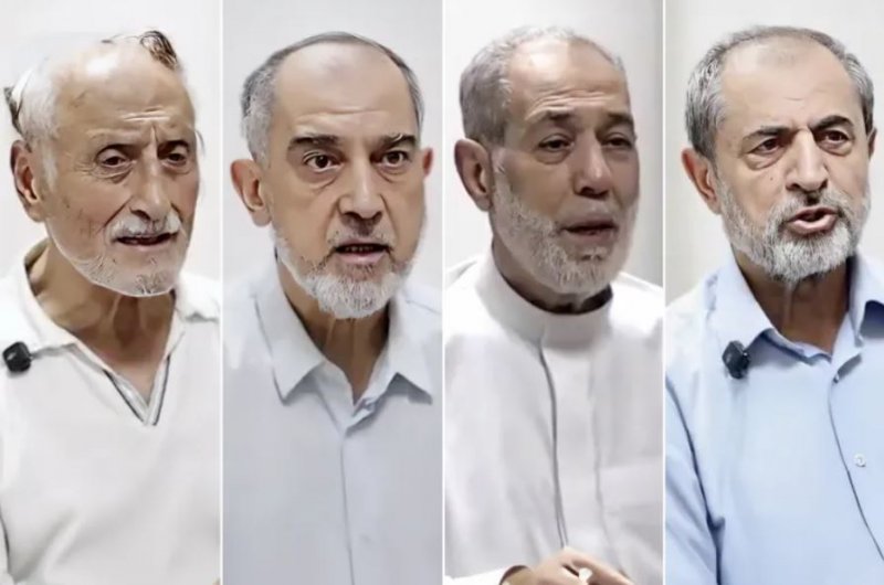 تحقيق مع 4 شخصيات بارزة بنظام الأسد... والداخلية تنشر صورهم