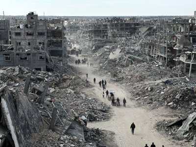 فرصة التوصل لاتفاق قائمة... الضغوط تتزايد على اسرائيل
