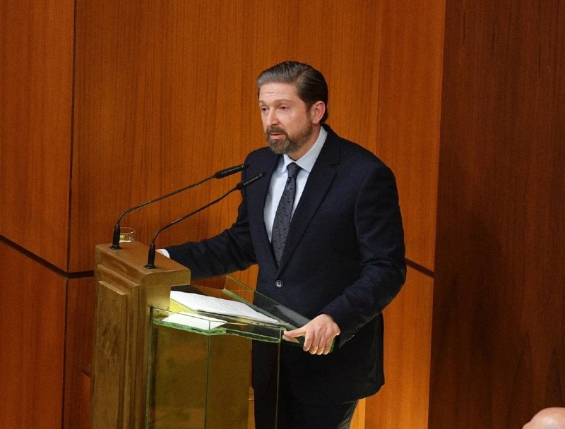 تحذير من القطيعة… كرامي: خيارات لبنان محدودة وهذا ما تمنيته على 
