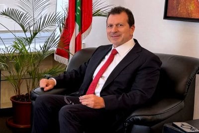 جلسة الحكومة أسست لبناء لبنان... شحادة يعلّق أهمية على هذا الحدث!

