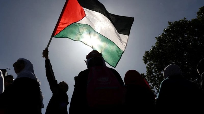  أملاً بإنهاء حرب غزة... فلسطين تستعد للمشاركة في القمة الروسية – العربية
