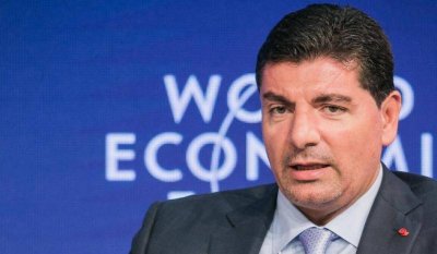 بهاء الحريري: تدخل إيران مرفوض... ونزع السلاح قرار لبناني فقط