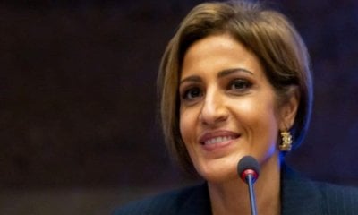  بشأن ما يتم تداوله عن علاقتها مع سلام... تمارا الزين توضح