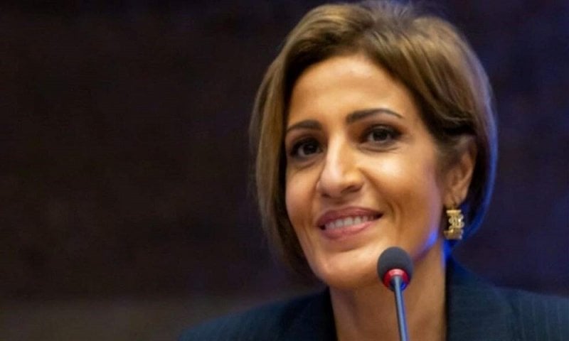  بشأن ما يتم تداوله عن علاقتها مع سلام... تمارا الزين توضح