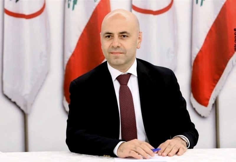 كنا رأس الحربة في إقرار بند تسليم السلاح... حاصباني ليس خائفاً!

