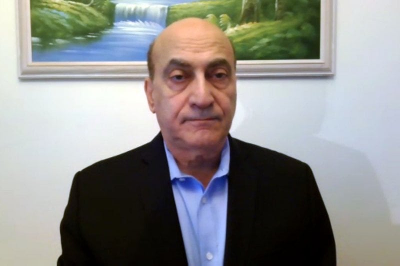 وليد فارس يصعق الضاحية بإعلان خطير: لا نريد سلاحكم ونتفهم مخاوف الشيعة- لكن اخرجوا من هذه المناطق!