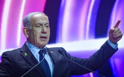 خطة نتنياهو للسيطرة على غزة… بين الطموح السياسي و 