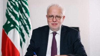 نصار: على حزب الله تغيير موقفه… والمغامرات الفردية لا تفيد