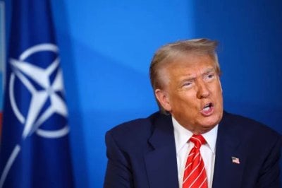 بعد قرار ترامب... تصاعد التوتر التجاري بين واشنطن و