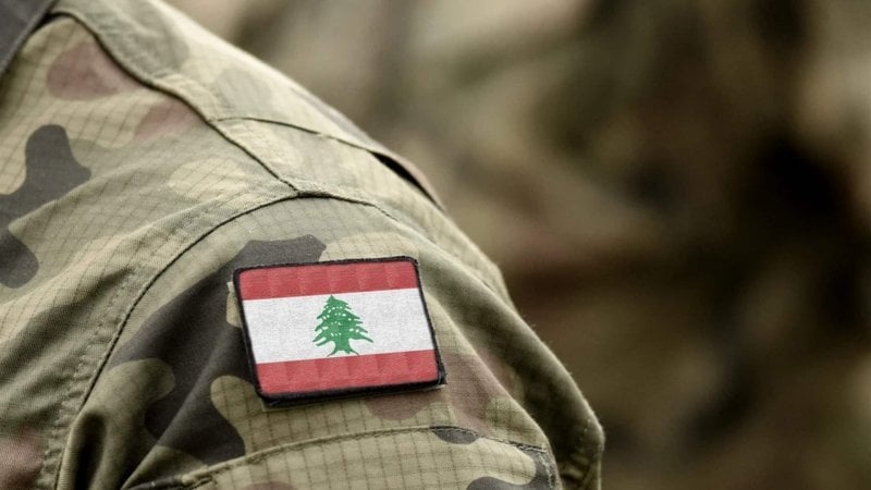 الجيش ينعى شهداءه الـ6 بعد انفجار وادي زبقين