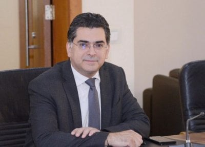  لخدمة قضايا الانتشار اللبناني... مرقص يفتح منصات الإعلام الوطني