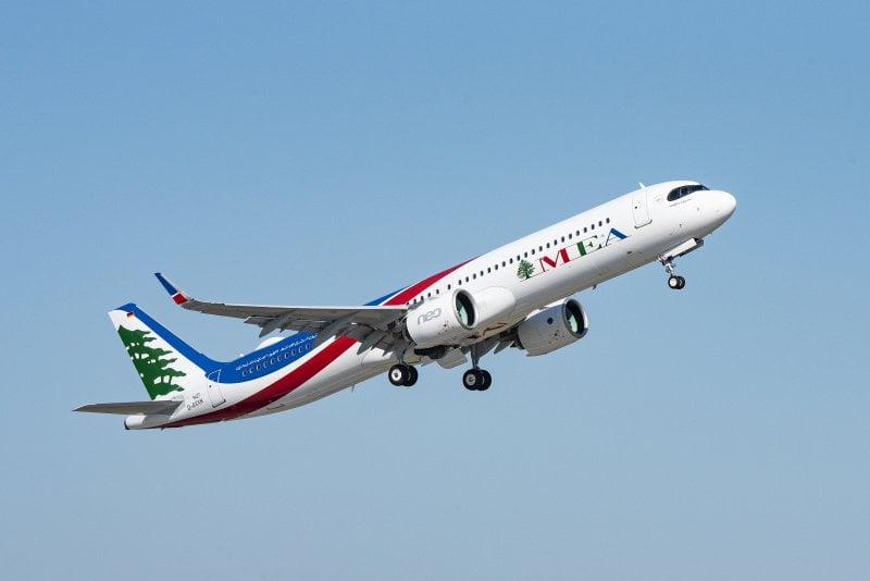 يومي 13 و14 آب... طيران الشرق الأوسط تحدّث مواعيد رحلاتها 