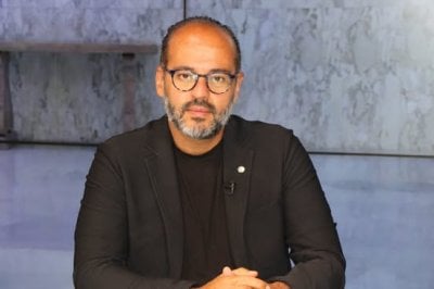 سيرج داغر يتلو بيان النصر على الحزب ويفجر مواقف نارية: سقفوا ألف موتوسيكل واستعدوا لغضب الجيش!
