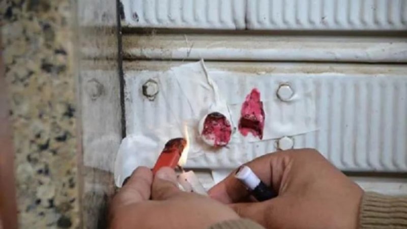  بالشمع الأحمر... إقفال صيدليتين بيطريتين في البقاع الغربي