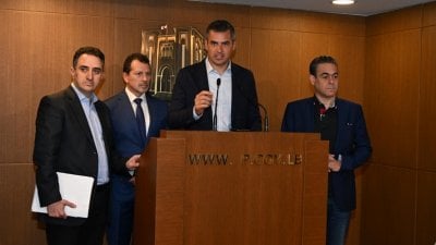 لتسهيل معاملات المواطنين...إقرار الصيغة النهائية لمشروع إنشاء الوكالة الوطنية للتحول الرقمي
