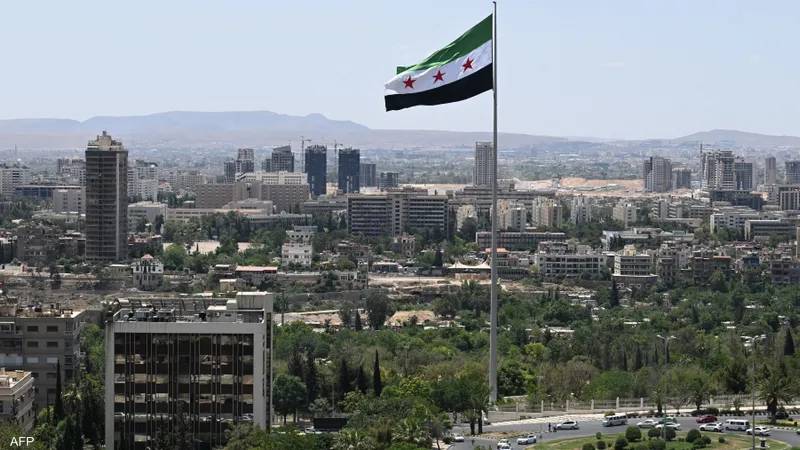 دمشق تحتضن جولة تفاوضية جديدة بين الحكومة والإدارة الذاتية