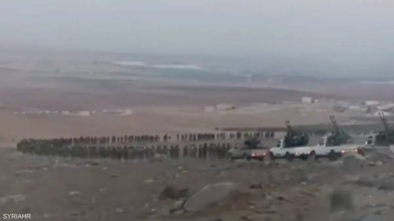 انسحاب أمني سوري من حواجز مع "قسد" وإغلاق الكاستيلو