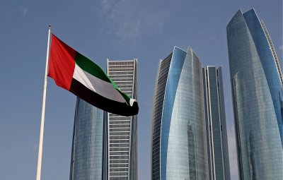 الإمارات تعزّي لبنان وتؤكد تضامنها الكامل