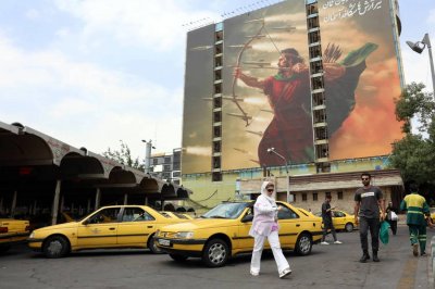  قبل نهاية آب 2025... الترويكا الأوروبية تهدد بتفعيل «سناب باك» ضد إيران