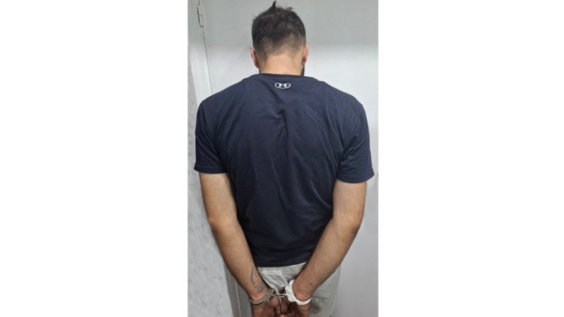 حاجز ضهر البيدر يطيح بمطلوب خطير… واعترافاته تفضح الجرائم