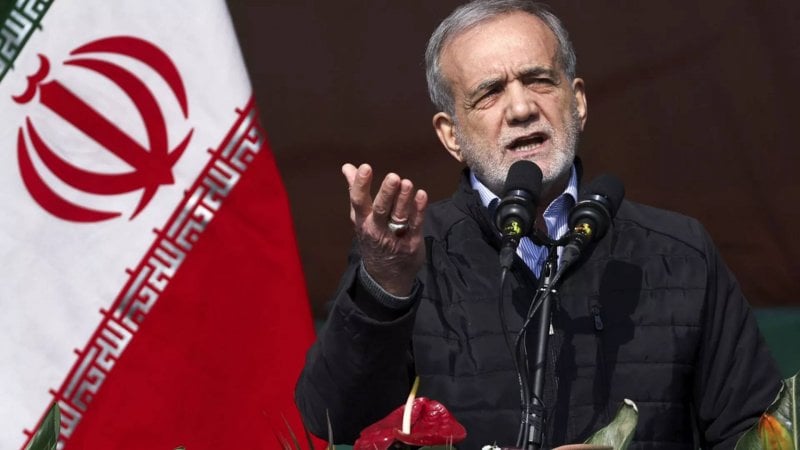تصريحات بزشكيان قد تُستغل دوليًا ضد طهران… والحرس الثوري ينتقد!