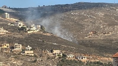 تفجير في كفركلا فجرًا... اليكم طبيعة ما حدث