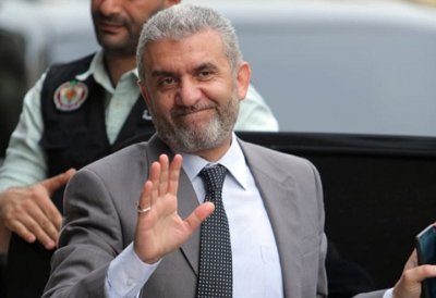 بيرم: لولا المقاومة لكانت إسرائيل في بعبدا وبيروت