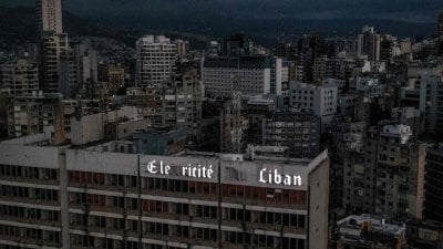 قطر على خُطى معالجة أزمة الكهرباء في لبنان!