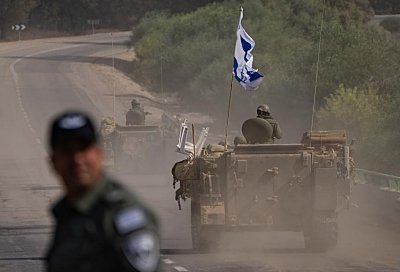 فضيحة في إسرائيل...  تجنيد مسؤول سابق في 