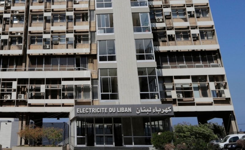عطل طارئ في أحد محولات التوتر العالي... بيان من "كهرباء لبنان"