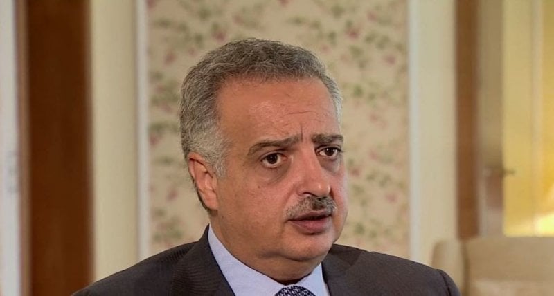 "همجية ووحشية"... أرسلان: السلطة السورية تنفذ جرائم مذهبية 