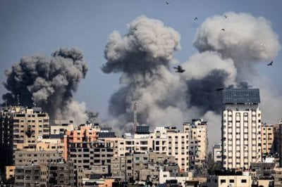 صفقة شاملة في غزة برعاية مصرية... وانقسام في الداخل الاسرائيلي