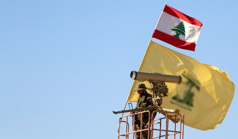 "تمرّد" إيراني أو إعداد أوراق التفاوض مع واشنطن؟
