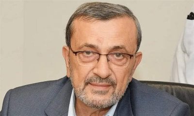 لن نسلّم سلاحنا للعدو... عز الدين: الحكومة فقدت ميثاقيتها بقرار 