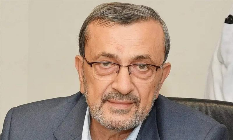 لن نسلّم سلاحنا للعدو... عز الدين: الحكومة فقدت ميثاقيتها بقرار "ورقة باراك"
