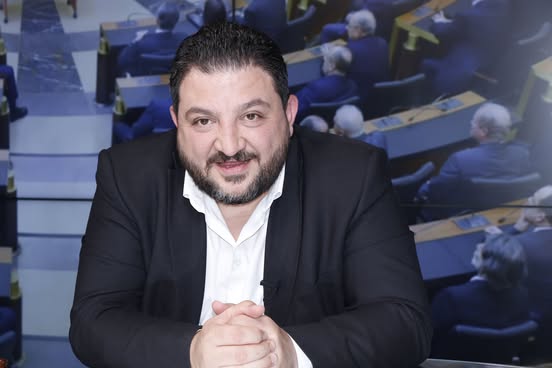 تهديدات بالقتل تطال الإعلامي رامي نعيم
