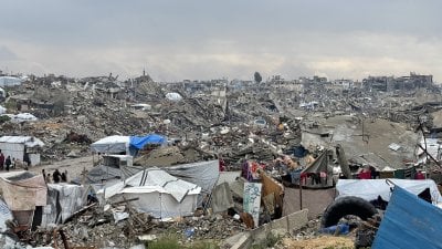 تصدع في موقف إسرائيل التفاوضي بشأن غزة