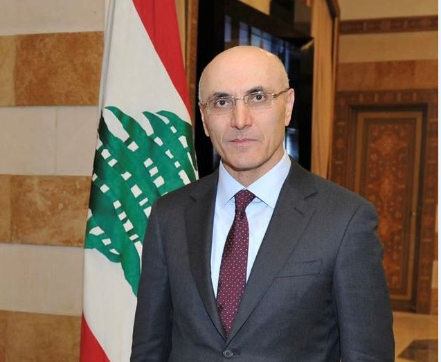 "ليس هناك من خطر أمني"... وزير الداخلية يؤكد وجود خطة للحفاظ على أمن الناس! 
