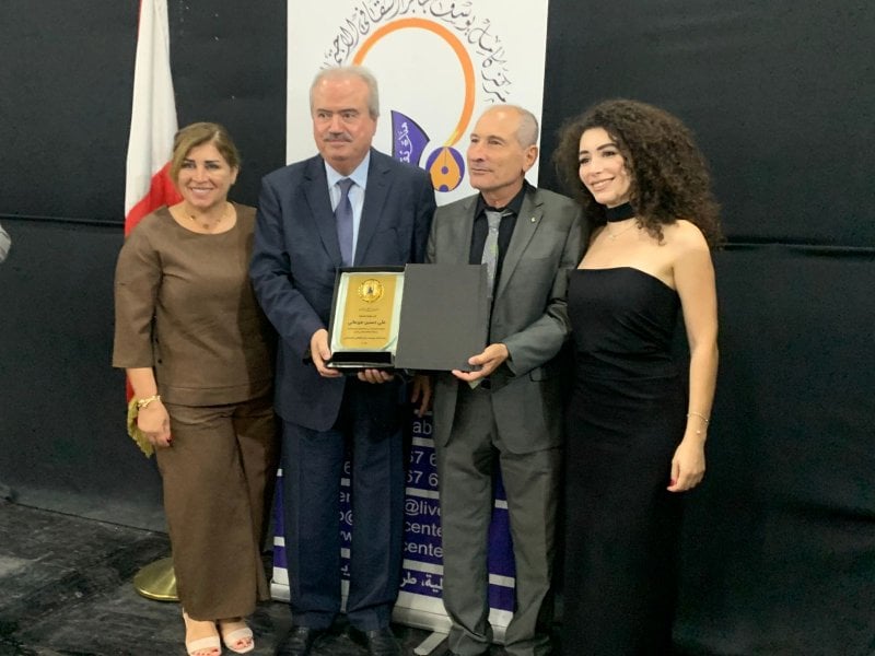 مؤسسات الدولة أولوية... جابر: "هل سيسمح لنا هذا العدو بأن نبني دولتنا؟"