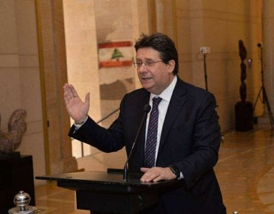 كنعان يذكّر الحكومة قبل مجلس الوزراء: لا امكانية!